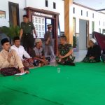 LESTARIKAN BUDAYA TAHLIL DAN YASIN DALAM ACARA  ” B E R S I H   D E S A ”